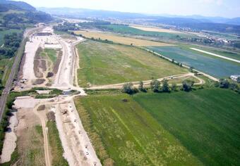 CT Park Zilina
