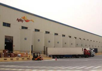 Warehouse  Senec