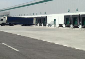 Prologis Park DC6
