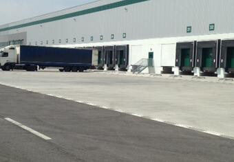 Prologis Park DC6