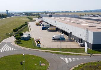 CTPark Košice