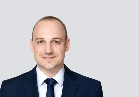 Martin Baláž: Smart solutions are closely related to significant energy savings and higher sustainability