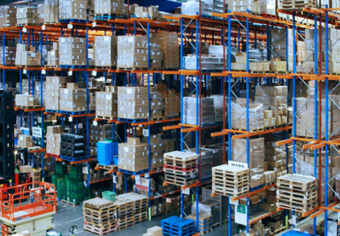 Yusen Logistics Warehouse Service