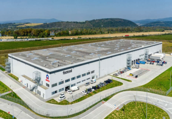 Nove Mesto ONE Industrial Park