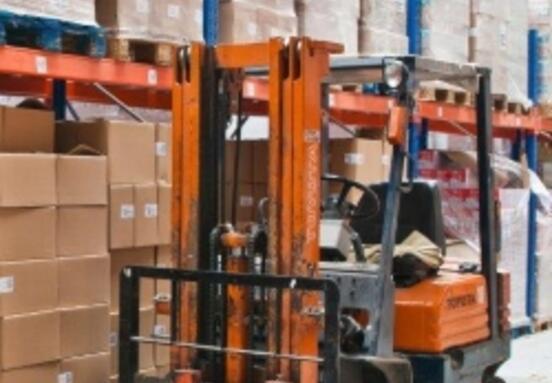 Warehouse premises Nitra