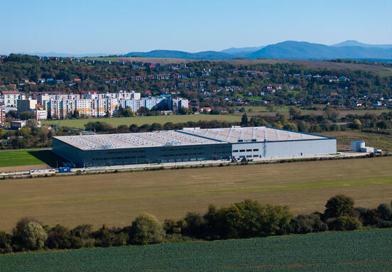 FEROVOPARK