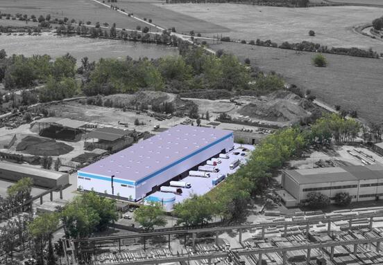 VISION PARK SENEC