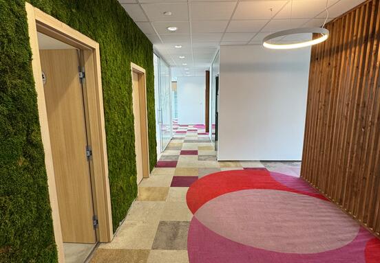 Rača Property Office