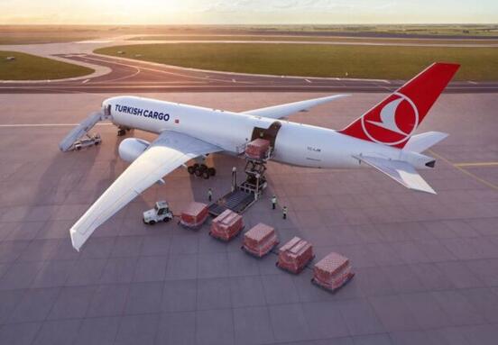Driving Business Growth in Slovakia: 4RCargo's Exclusive Turkish Cargo Partnership Boosts Export Opportunities