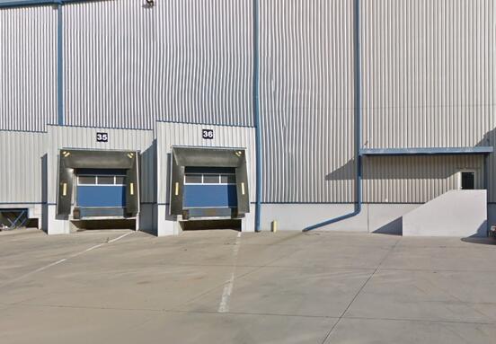 Warehouse premises Senec