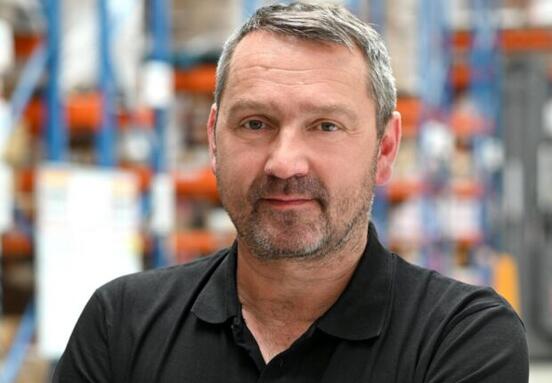 DHL Supply Chain's New CEE Leadership: Unlocking Logistics & Warehouse Opportunities in Central & Eastern Europe