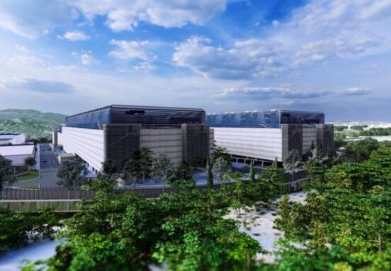 Panattoni Expands into Data Centers: Enhancing Digital Infrastructure for European Businesses