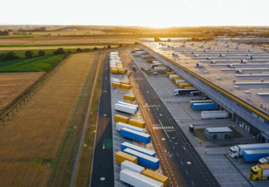 Finding Your Perfect Office & Warehouse Space: Navigating the Digital Search