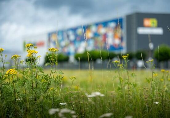CTP Rewrites History: Leading the Slovak Industrial & Logistics Real Estate Market