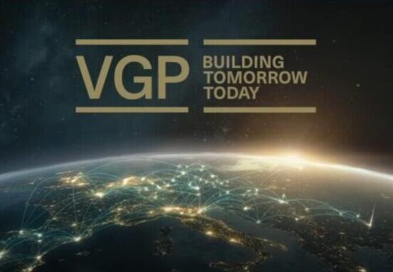 VGP Unveils Pan-European Campaign: Your Gateway to Premium Logistics and Industrial Space