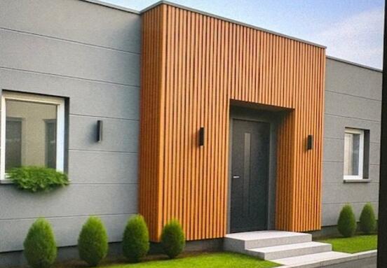 Warehouse for Rent – 500 to 1,200 m² in a Renovated Building in Mliečany, Dunajská Streda