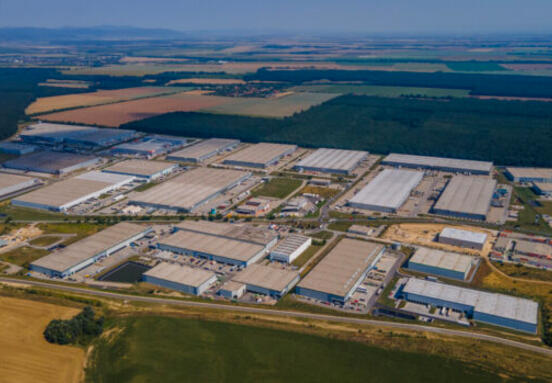 Europe's Logistics Real Estate Faces €150 Billion Space Deficit: What Businesses Need to Know