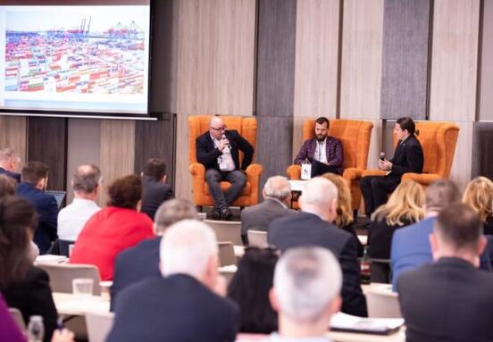Future of Logistics: Key Trends Shaping Business Locations in Slovakia
