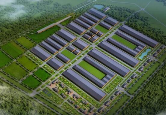Šurany Industrial Park: Strategic Investment in Slovakia Moves to Realization, Offering New Business Opportunities