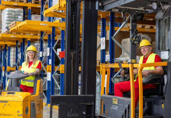 Košice and Eastern Slovakia: A Thriving Hub for Logistics and Business Expansion