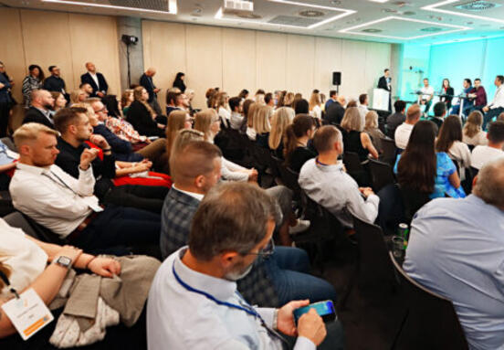 Czech Retail Days Unveil Future Trends: What It Means for Your Office & Warehouse Space