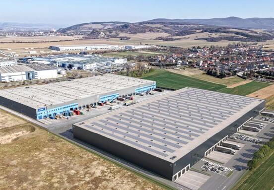 P3 Nové Mesto nad Váhom