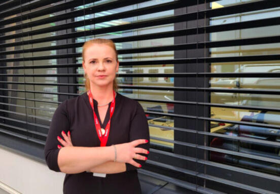 Raben Logistics Slovakia Boosts LTL/FTL Services with New Regional Manager Appointment