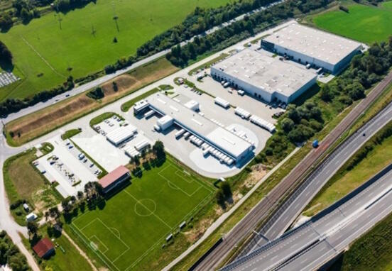 Celon Pharma's Landmark Expansion in CTPark Žilina: A Blueprint for Your Business Growth