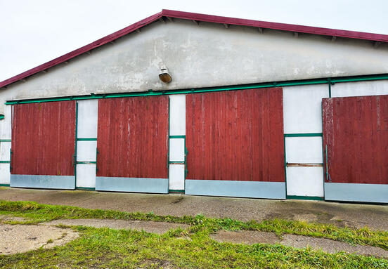 Land Offer by AT ABOV spol. s r.o. for Logistics, Warehousing, and Manufacturing Use – Rozhanovce Location