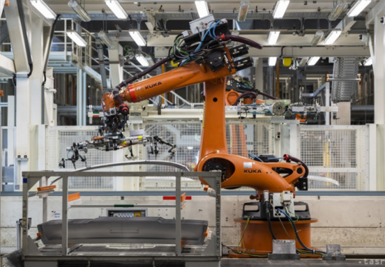 CTP Slovakia Unleashes Massive Expansion at CTPark Košice: New Opportunities for Your Business