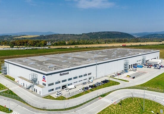 Why Sustainable Warehouses Like Kaufland's Ilava Hub Are the Future for Businesses