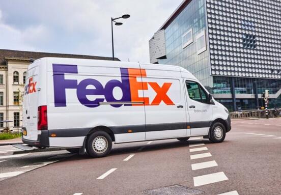 FedEx Transforms Slovakia's Logistics: Opportunities for Businesses and Commercial Property