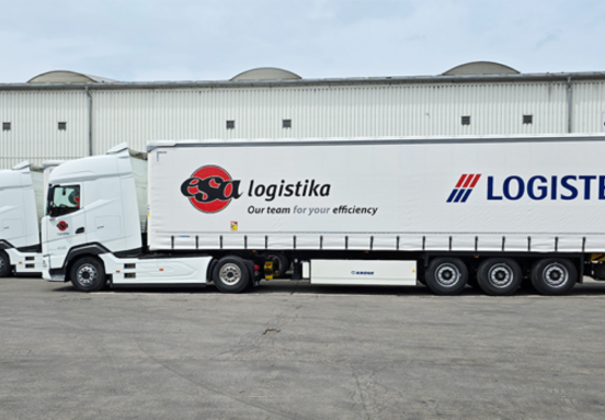 Logisteed Emerges: Enhanced Global Logistics and Warehouse Solutions for Your Business