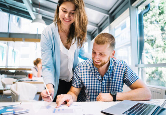 Slovakia's Evolving Workforce: Key Insights for Businesses Choosing Office & Warehouse Space