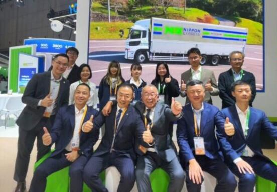 Global Logistics Powerhouse: cargo-partner's NX Group Integration Delivers Enhanced Warehousing & Office Solutions