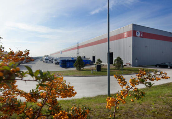 P3 Logistic Parks Achieves Record Growth and Dominates Slovak Industrial Real Estate in 2025
