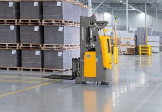 Future-Proof Your Business: How Automated Logistics Transforms Warehouse Operations