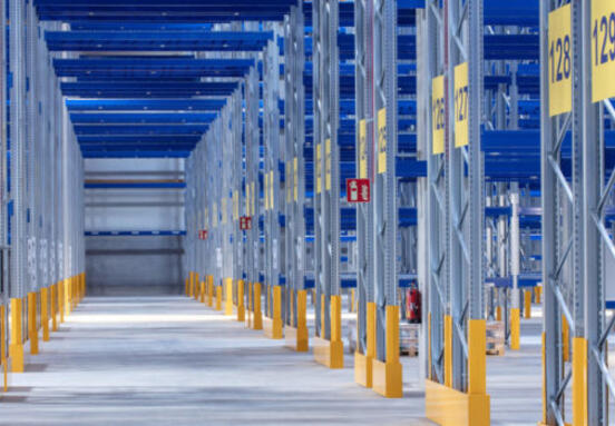 Slovak Industrial Real Estate Booms: What Businesses Need to Know for 2026