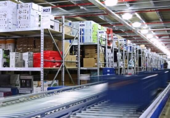 Slovakia's Logistics Landscape Transforms: Alza Unveils its Largest, Most Advanced Hub in Bernolákovo