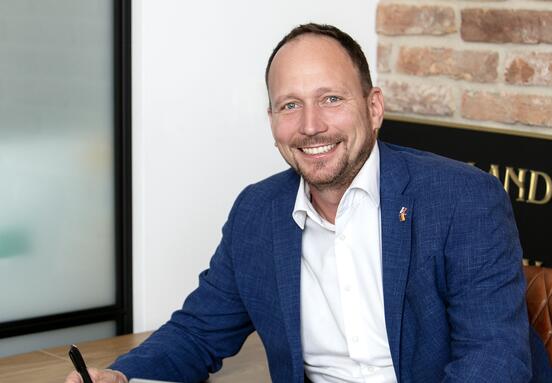 The logistics market in Slovakia is consolidating. Tenants are setting the terms today, says Ostatník of Holland & Company.