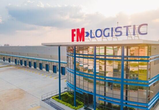 FM Logistic's EcoVadis Gold: A Benchmark for Sustainable Logistics Solutions and Responsible Partnerships