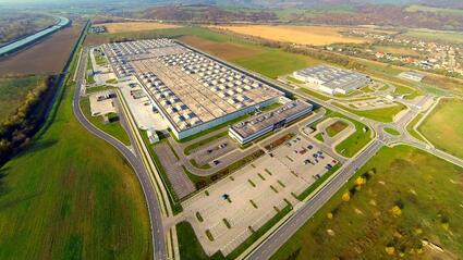 Navigating the Dynamic CEE Industrial Property Market: Selective, Data-Driven, and Ready for the Future