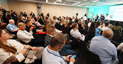Czech Retail Days Unveil Future Trends: What It Means for Your Office & Warehouse Space