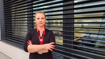 Raben Logistics Slovakia Boosts LTL/FTL Services with New Regional Manager Appointment