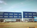 Warehouses to let in Warehouse premises Trebatice