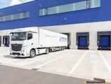 Warehouses to let in Warehouse premises Trebatice