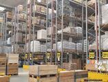 Warehouses to let in Warehouse premises Trebatice