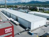 Warehouses to let in VEREX LOGISTICS CENTER