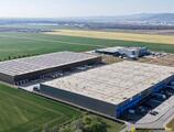 Warehouses to let in P3 Nové Mesto nad Váhom