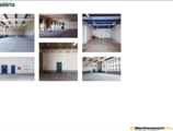 Warehouses to let in Warehouse premises in BA Nové mesto